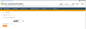 Sahara Refund Portal Online
