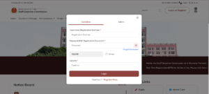 SSC CGL Admit Card 2026