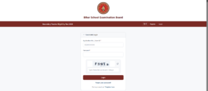 Bihar STET Admit Card 2026