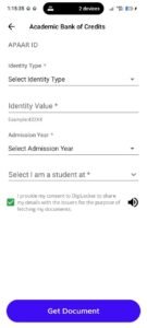 APAAR ID Card Kaise Banaye