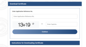 Birth Certificate Download 2026