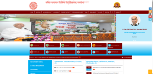 LNMU UG 4th Semester Result 2024-28